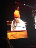 Bear Hands / Twenty One Pilots on Jun 26, 2019 [658-small]