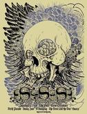 Flesh Parade / Hawg Jaw / A Hanging / Haarp / The Devil and the Sea on Jan 23, 2009 [569-small]