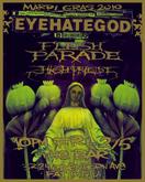 Eyehategod / Flesh Parade / High Priest on Feb 5, 2010 [581-small]