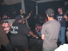 Flesh Parade / Anal Cunt / Fat Stupid Ugly People / Vulkodlak on Apr 9, 2011 [621-small]