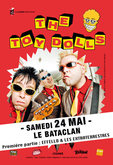The Toy Dolls / Effello et les extraterrestres on May 24, 2014 [663-small]