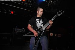 Maryland Deathfest 2009 on May 22, 2009 [662-small]