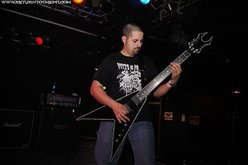 Maryland Deathfest 2009 on May 22, 2009 [663-small]