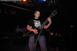 Maryland Deathfest 2009 on May 22, 2009 [664-small]