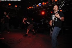 Maryland Deathfest 2009 on May 22, 2009 [669-small]