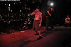 Maryland Deathfest 2009 on May 22, 2009 [697-small]