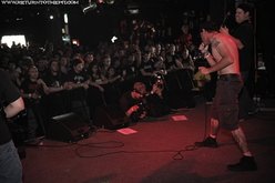 Maryland Deathfest 2009 on May 22, 2009 [699-small]