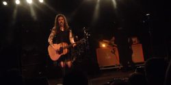 Against Me! / All The Way Down on Jun 13, 2014 [670-small]
