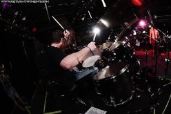 Maryland Deathfest 2009 on May 22, 2009 [713-small]