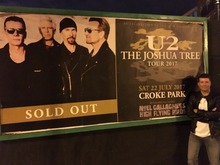 U2 / Noel Gallagher's High Flying Birds on Jul 22, 2017 [186-small]