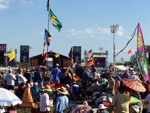 New Orleans Jazz & Heritage Festival 2014 on Apr 25, 2014 [241-small]