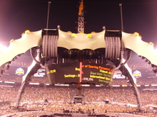 U2 / Interpol on Jul 20, 2011 [257-small]