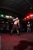 Maryland Deathfest 2009 on May 22, 2009 [728-small]