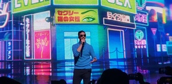 The Lonely Island on Jun 13, 2019 [296-small]