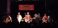 Me First & The Gimme Gimmes / Old Man Markley / Opium du peuple on Feb 23, 2014 [676-small]