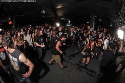Maryland Deathfest 2009 on May 22, 2009 [796-small]