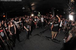 Maryland Deathfest 2009 on May 22, 2009 [799-small]