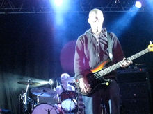 Mogwai / Fuck Buttons on Sep 3, 2008 [268-small]