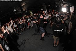 Maryland Deathfest 2009 on May 22, 2009 [802-small]