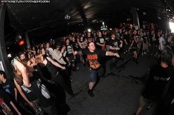 Maryland Deathfest 2009 on May 22, 2009 [806-small]