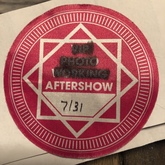 Faith No More / Refused on Jul 31, 2015 [336-small]