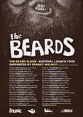 The Beards / Filthy Lucre / Max Savage & The False Idols on Aug 15, 2014 [576-small]