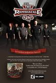 The Ramshackle Army / Standard Union / Ben David on Mar 8, 2014 [975-small]