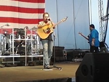 Diamond Rio / The Rocket Club on Jul 4, 2011 [921-small]