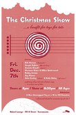 The Christmas show on Dec 7, 2012 [249-small]