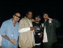 Bone Thugs-N-Harmony on Oct 29, 2009 [930-small]
