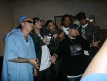 Bone Thugs-N-Harmony on Oct 29, 2009 [931-small]