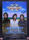 Journey / The Outfield / Night Ranger / Andy Taylor / Device / Honeymoon Suite on Aug 23, 1986 [940-small]