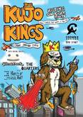 Silent Duck / The Kujo Kings / The Prophets of Impending Doom / The Quarters on Jan 24, 2014 [400-small]