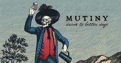 Mutiny / The Ivory Peacocks / Crow Eater on Dec 20, 2013 [405-small]