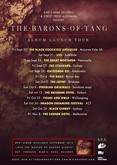 The Barons of Tang / God God Dammit Dammit / Hightime on Sep 21, 2013 [425-small]