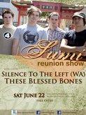 Sumi / Silence to the Left / These Blessed Bones on Jun 22, 2013 [434-small]