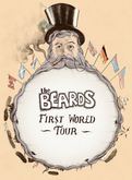 The Beards / Carla Lippis & The Martial Hearts / Traveler & Fortune on May 31, 2013 [438-small]