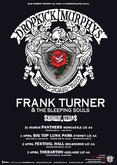 Dropkick Murphys / Frank Turner / Swingin' Utters / The Hard Aches on Apr 3, 2013 [447-small]