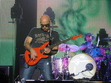 Joe Satriani / Sonny Landreth on Oct 29, 2010 [449-small]