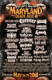 Maryland Deathfest 2011 on May 26, 2011 [946-small]