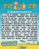 Vans Warped Tour 2019 on Jun 29, 2019 [492-small]