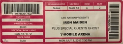 Iron Maiden / Ghost on Jul 3, 2017 [635-small]