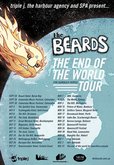 The Beards / The Snowdroppers / The Baron on Dec 1, 2012 [680-small]