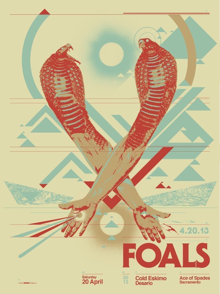 Cold april. Дизайнерские плакаты. Foals постеры. Лучшие дизайнерские плакаты. Воздушные дизайны плакаты.