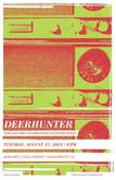 Deerhunter / Avey Tare's Slasher Flicks / Lonnie Holley on Aug 27, 2013 [702-small]
