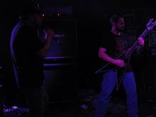 Flesh Parade / The Void / Southern Whiskey Rebellion / The Devil's Rain on Oct 12, 2013 [978-small]