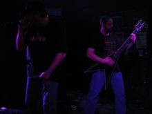 Flesh Parade / The Void / Southern Whiskey Rebellion / The Devil's Rain on Oct 12, 2013 [980-small]