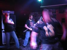 Flesh Parade / The Void / Southern Whiskey Rebellion / The Devil's Rain on Oct 12, 2013 [981-small]