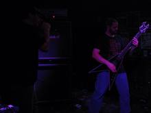 Flesh Parade / The Void / Southern Whiskey Rebellion / The Devil's Rain on Oct 12, 2013 [982-small]