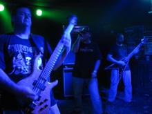 Flesh Parade / The Void / Southern Whiskey Rebellion / The Devil's Rain on Oct 12, 2013 [988-small]